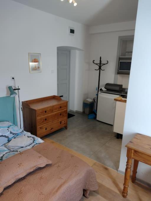 Sudety Hut 3 Appartement Podgórzyn Buitenkant foto