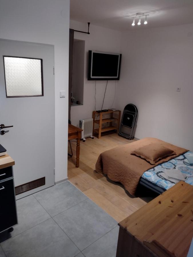Sudety Hut 3 Appartement Podgórzyn Buitenkant foto
