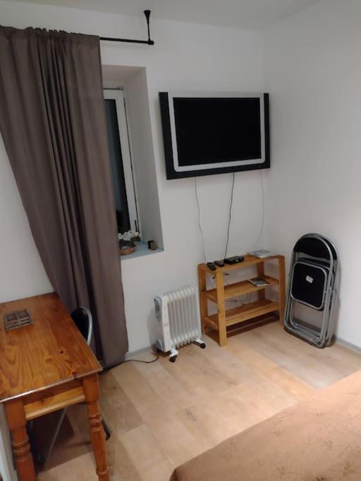 Sudety Hut 3 Appartement Podgórzyn Buitenkant foto