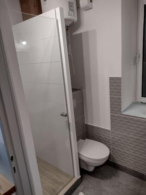 Sudety Hut 3 Appartement Podgórzyn Buitenkant foto