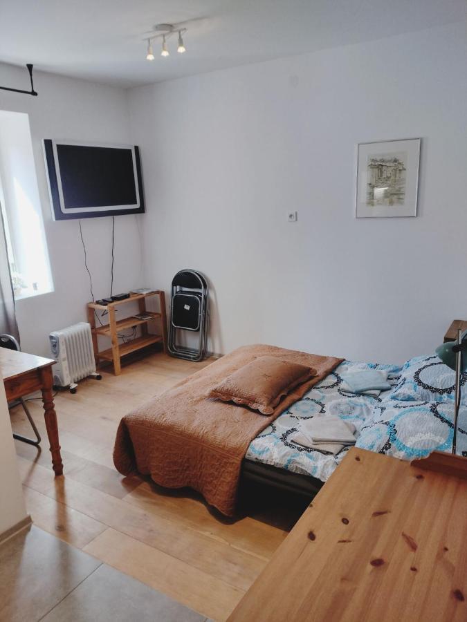 Sudety Hut 3 Appartement Podgórzyn Buitenkant foto