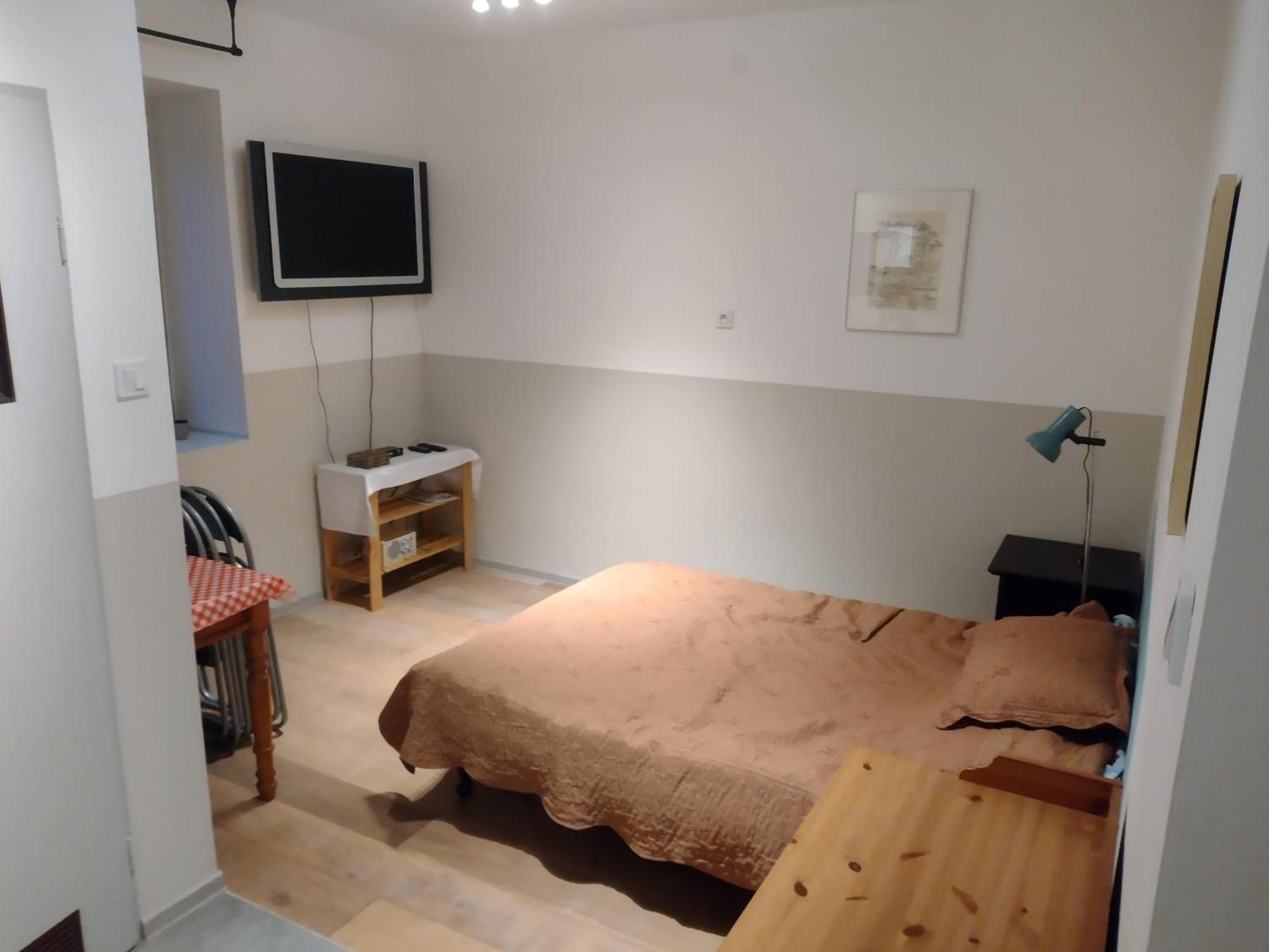 Sudety Hut 3 Appartement Podgórzyn Buitenkant foto
